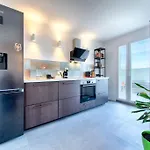 Apartament Marija *
